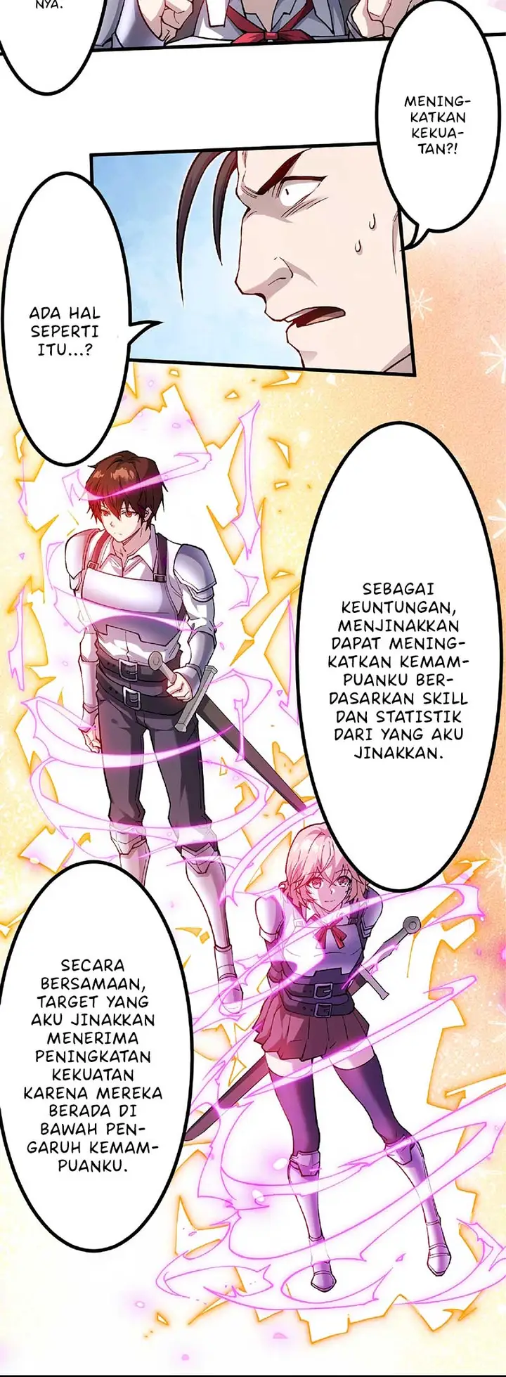image-komik-isekai-kaeri-no-saikyou-tamer-tsukai-ma-wa-osananajimi-chapter-6-30/51