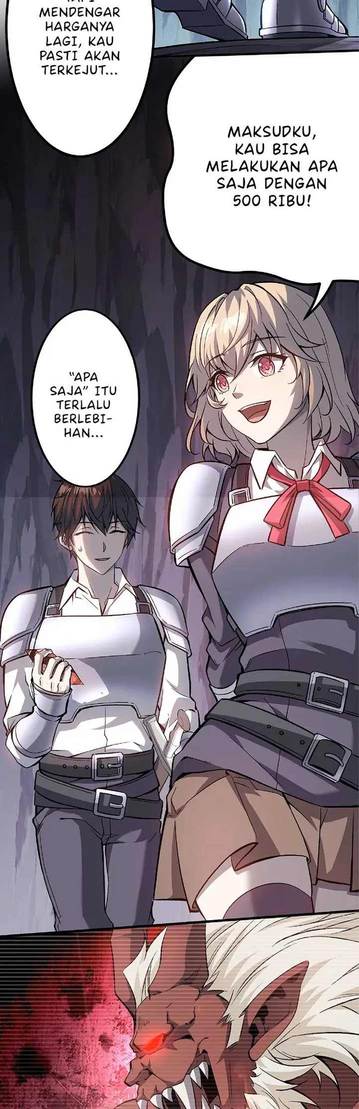 image-komik-isekai-kaeri-no-saikyou-tamer-tsukai-ma-wa-osananajimi-chapter-6-43/51