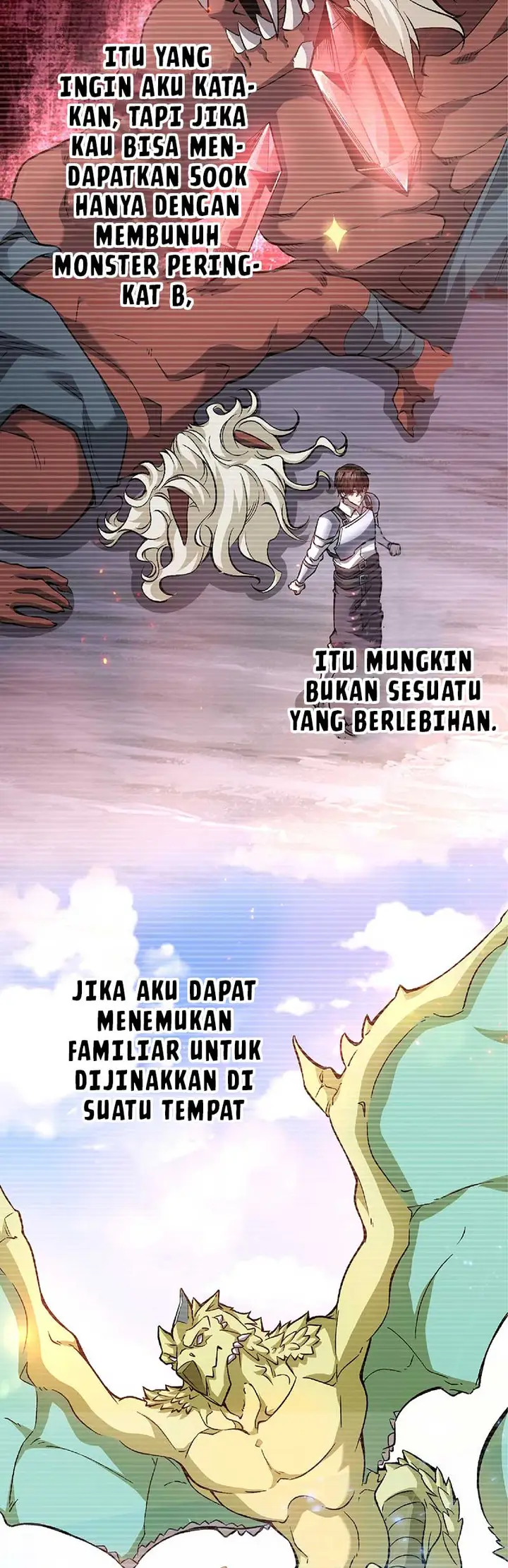 image-komik-isekai-kaeri-no-saikyou-tamer-tsukai-ma-wa-osananajimi-chapter-6-44/51