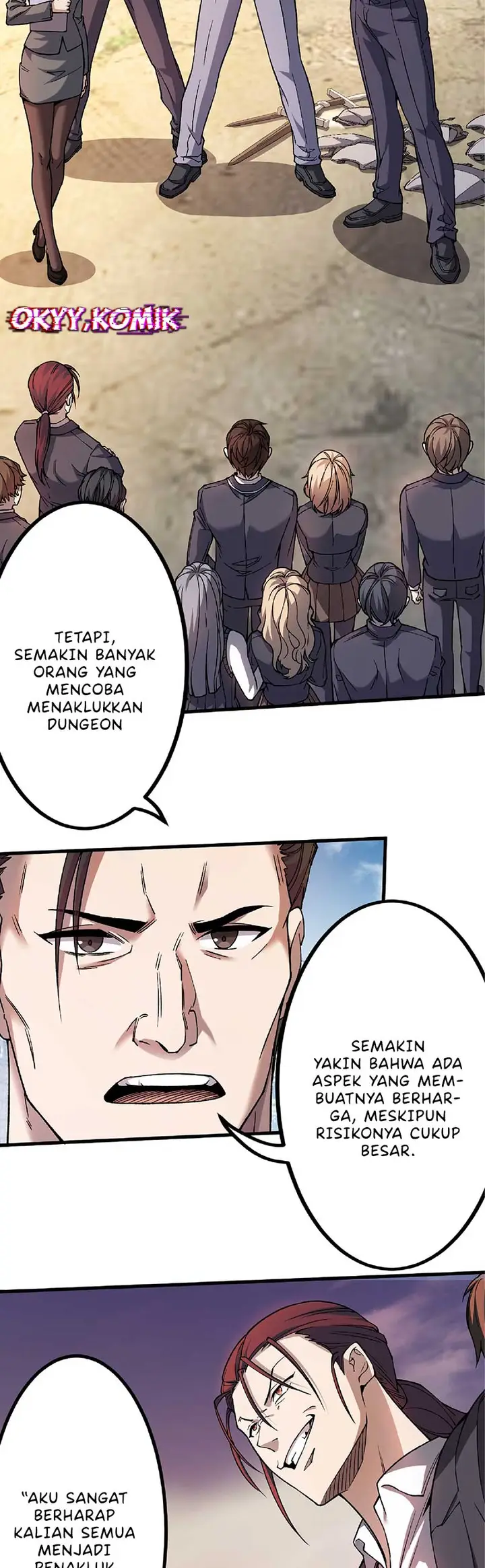 image-komik-isekai-kaeri-no-saikyou-tamer-tsukai-ma-wa-osananajimi-chapter-7-2/36