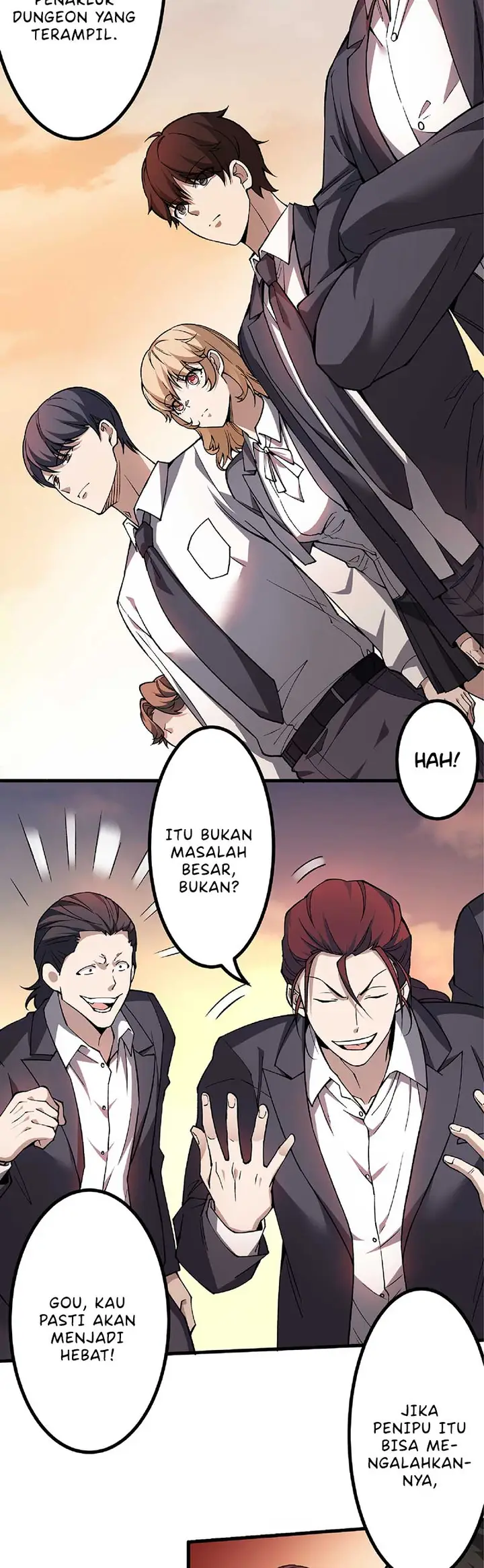 image-komik-isekai-kaeri-no-saikyou-tamer-tsukai-ma-wa-osananajimi-chapter-7-3/36