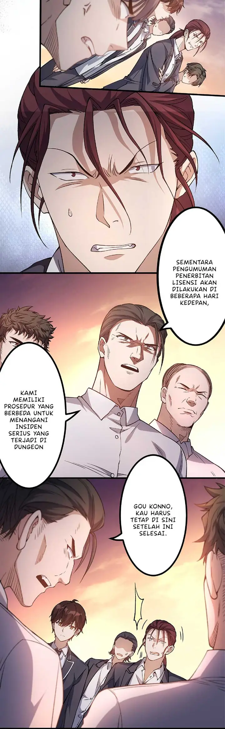 image-komik-isekai-kaeri-no-saikyou-tamer-tsukai-ma-wa-osananajimi-chapter-7-5/36