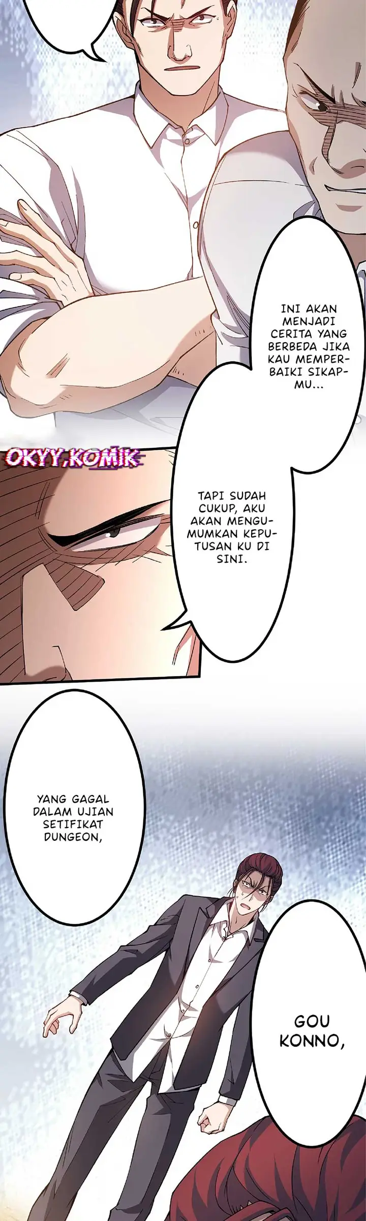 image-komik-isekai-kaeri-no-saikyou-tamer-tsukai-ma-wa-osananajimi-chapter-7-9/36