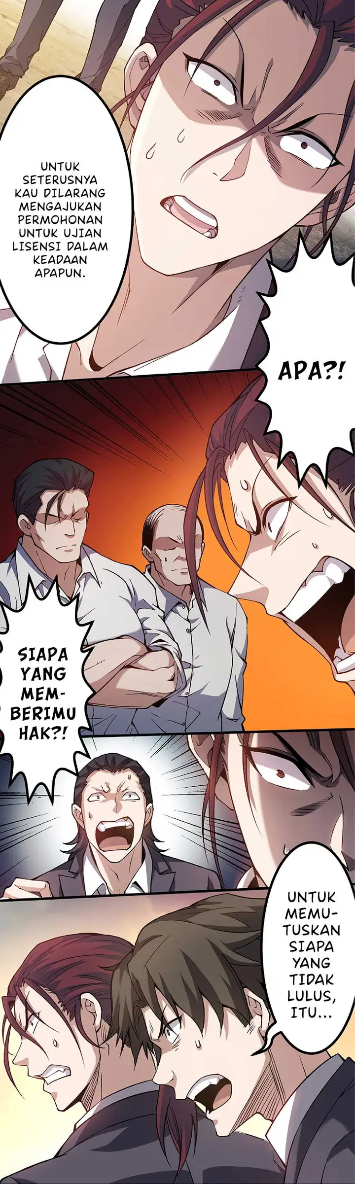 image-komik-isekai-kaeri-no-saikyou-tamer-tsukai-ma-wa-osananajimi-chapter-7-10/36