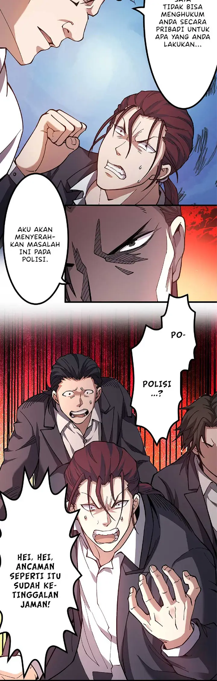 image-komik-isekai-kaeri-no-saikyou-tamer-tsukai-ma-wa-osananajimi-chapter-7-15/36