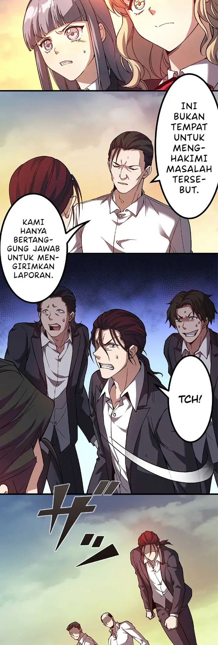 image-komik-isekai-kaeri-no-saikyou-tamer-tsukai-ma-wa-osananajimi-chapter-7-17/36
