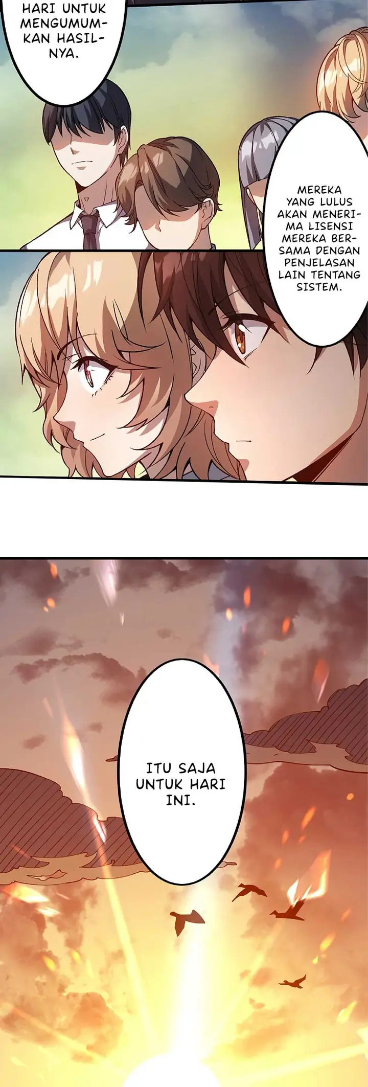 image-komik-isekai-kaeri-no-saikyou-tamer-tsukai-ma-wa-osananajimi-chapter-7-19/36