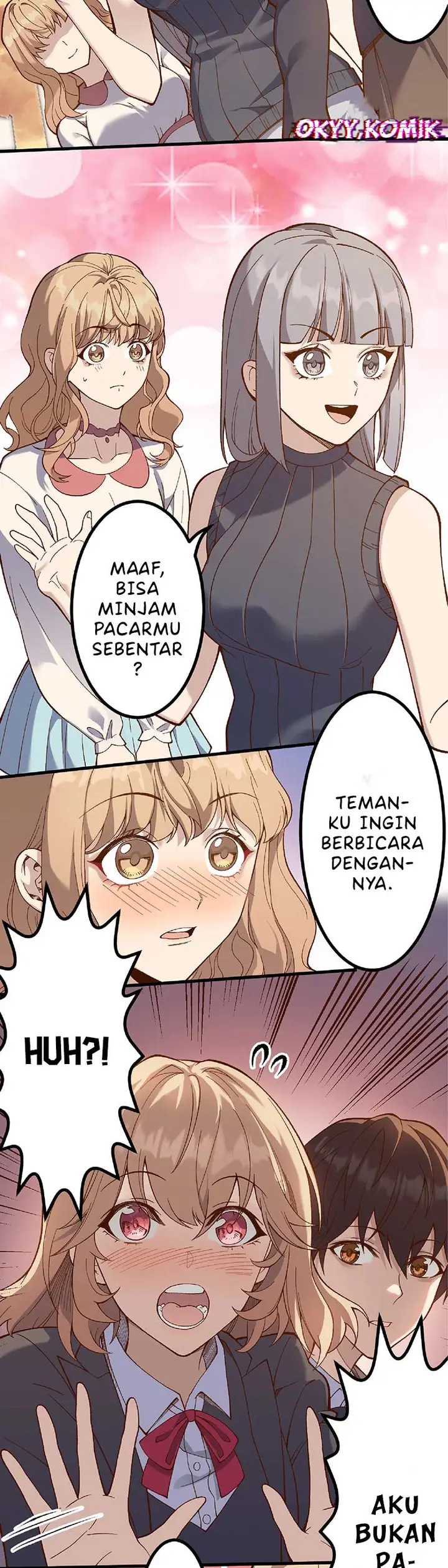 image-komik-isekai-kaeri-no-saikyou-tamer-tsukai-ma-wa-osananajimi-chapter-7-23/36