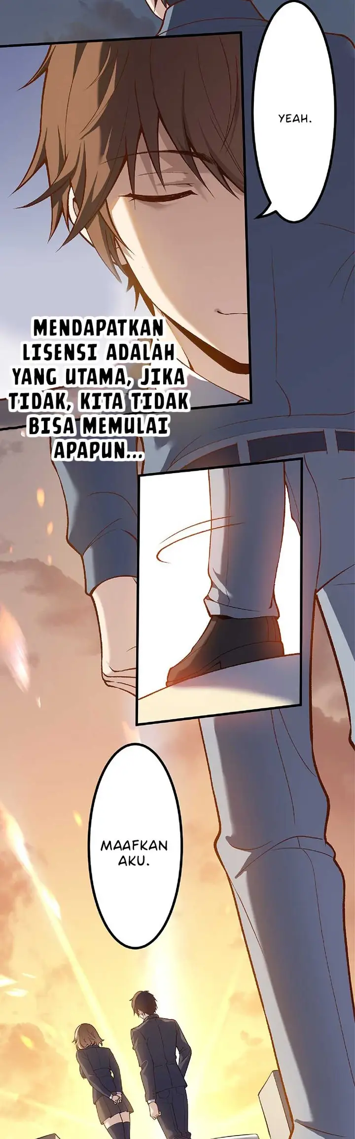 image-komik-isekai-kaeri-no-saikyou-tamer-tsukai-ma-wa-osananajimi-chapter-7-32/36