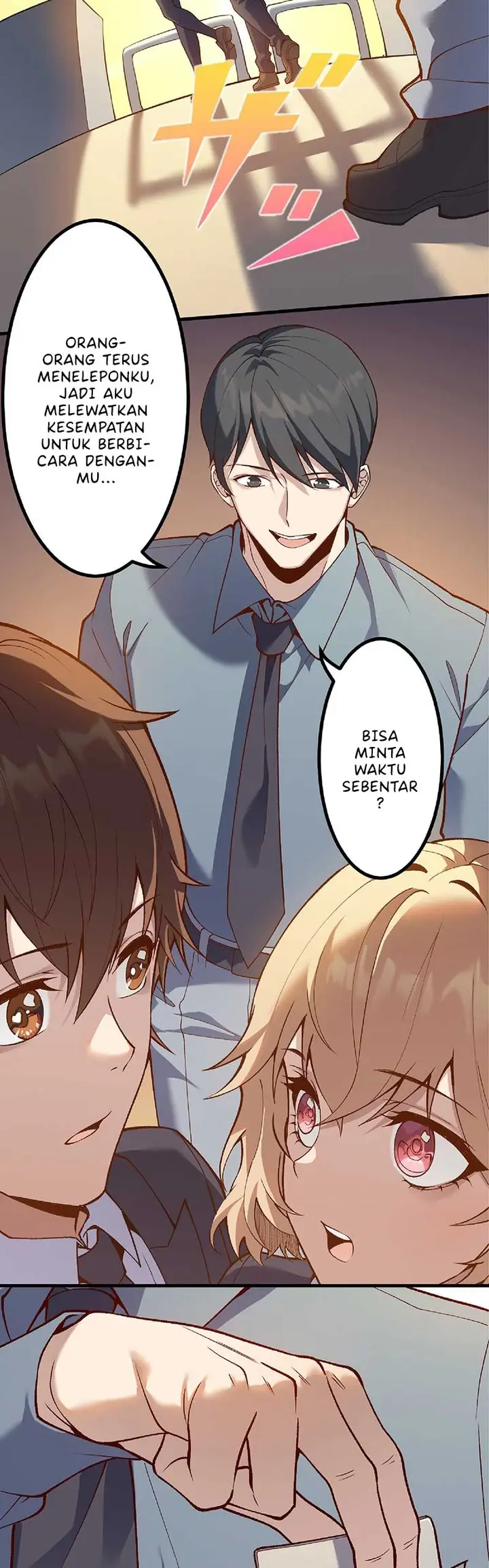image-komik-isekai-kaeri-no-saikyou-tamer-tsukai-ma-wa-osananajimi-chapter-7-33/36
