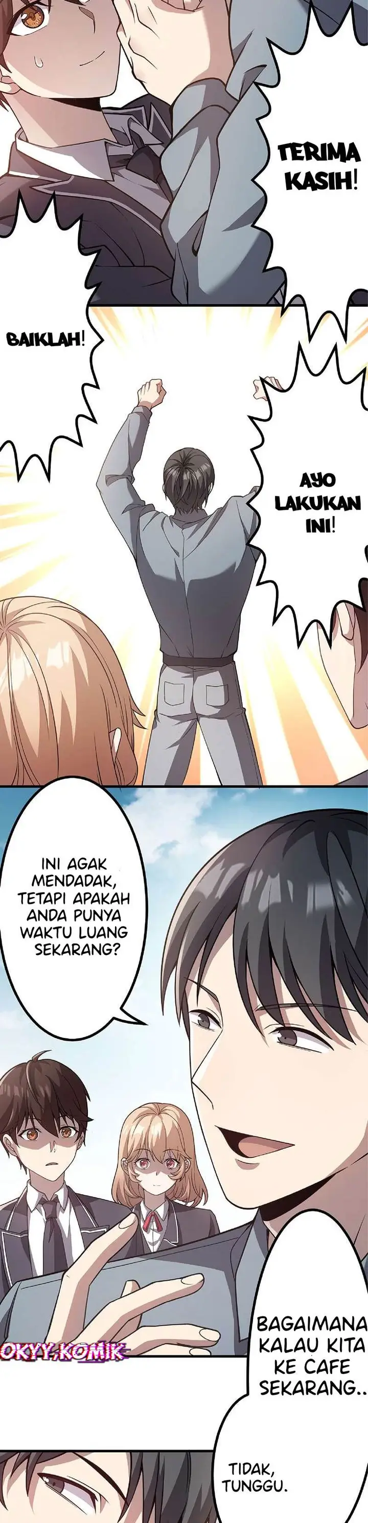 image-komik-isekai-kaeri-no-saikyou-tamer-tsukai-ma-wa-osananajimi-chapter-8-10/39