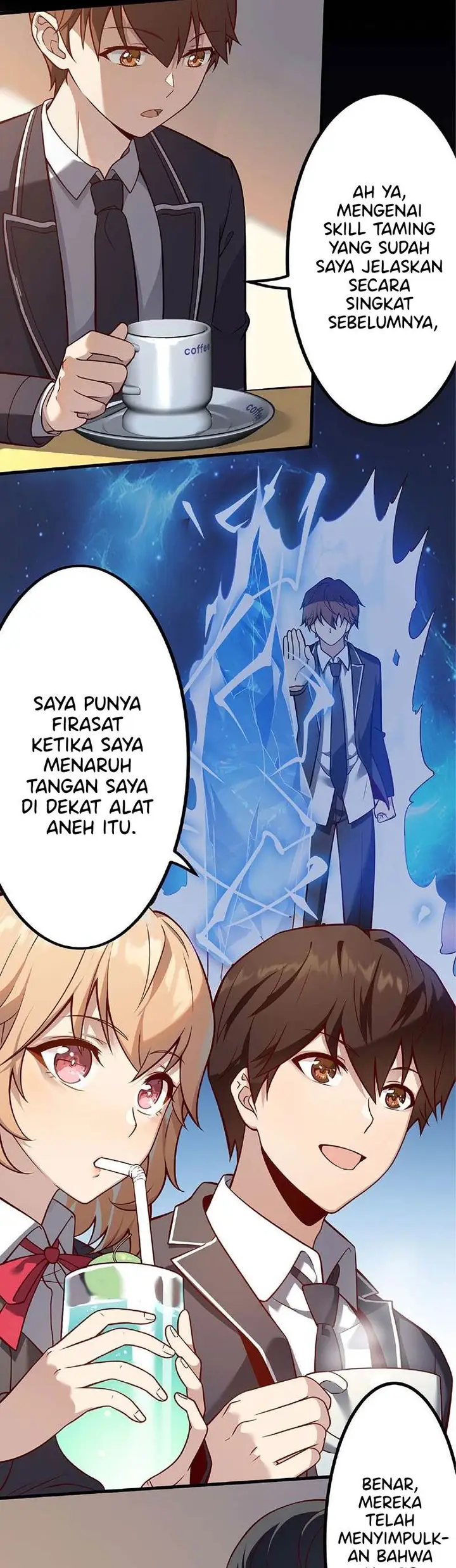 image-komik-isekai-kaeri-no-saikyou-tamer-tsukai-ma-wa-osananajimi-chapter-8-16/39