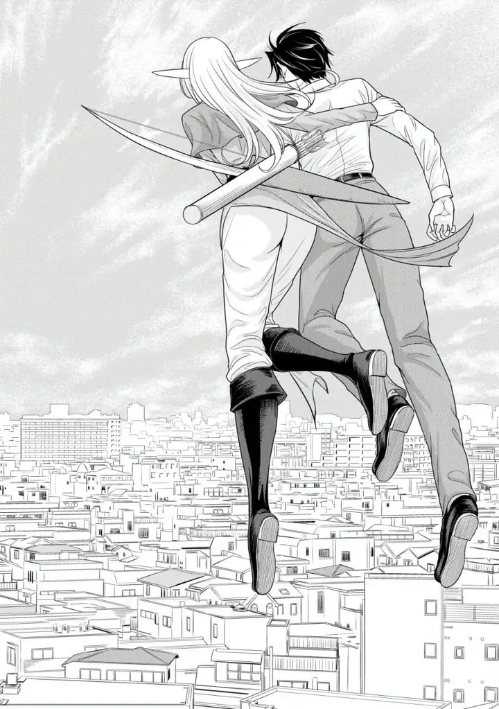 image-komik-isekai-kara-elf-san-ga-ochite-kita-no-desu-ga-chapter-1-27/32
