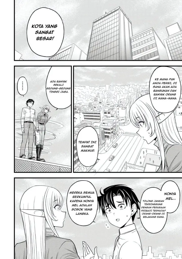 image-komik-isekai-kara-elf-san-ga-ochite-kita-no-desu-ga-chapter-1-29/32
