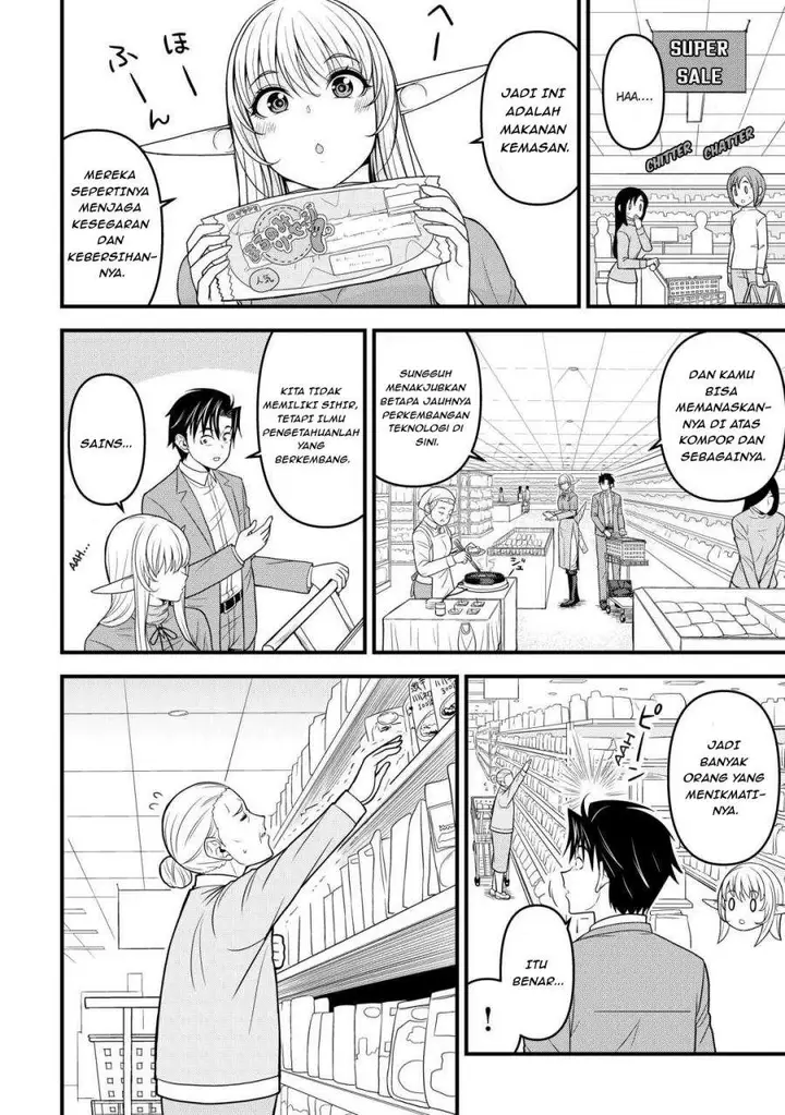 image-komik-isekai-kara-elf-san-ga-ochite-kita-no-desu-ga-chapter-2-13/35