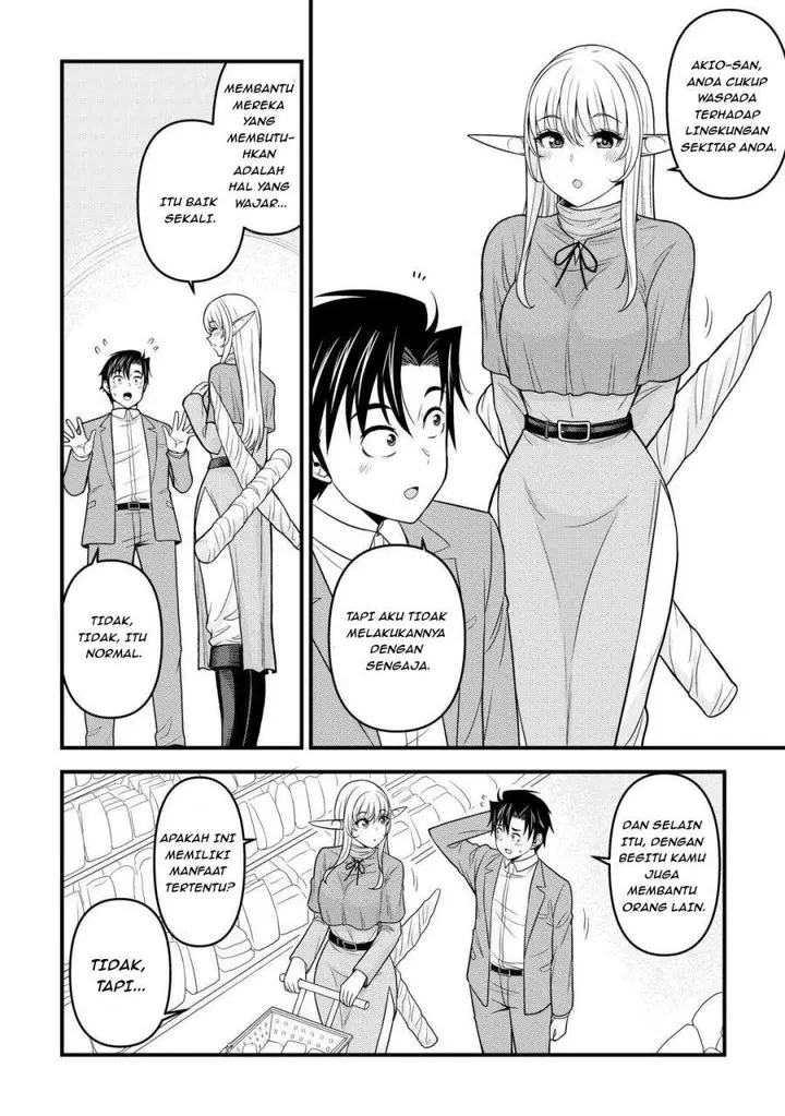 image-komik-isekai-kara-elf-san-ga-ochite-kita-no-desu-ga-chapter-2-15/35