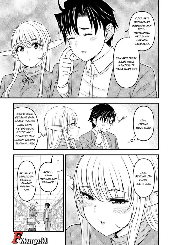 image-komik-isekai-kara-elf-san-ga-ochite-kita-no-desu-ga-chapter-2-16/35