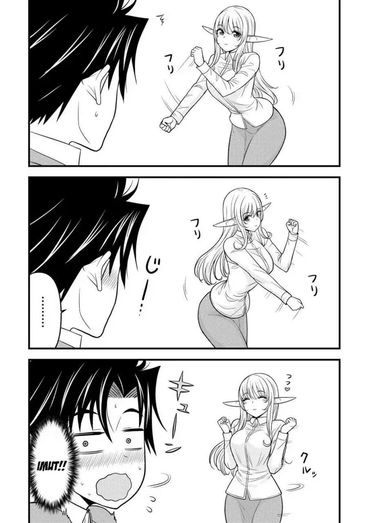 image-komik-isekai-kara-elf-san-ga-ochite-kita-no-desu-ga-chapter-2-27/35