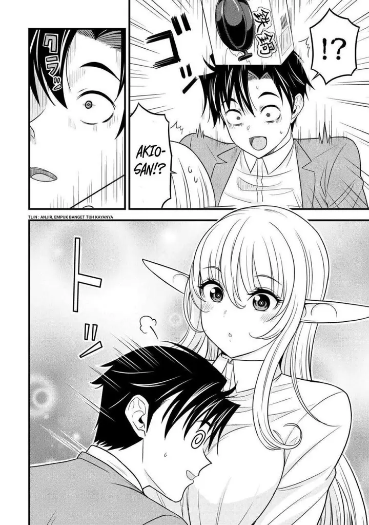 image-komik-isekai-kara-elf-san-ga-ochite-kita-no-desu-ga-chapter-2-31/35