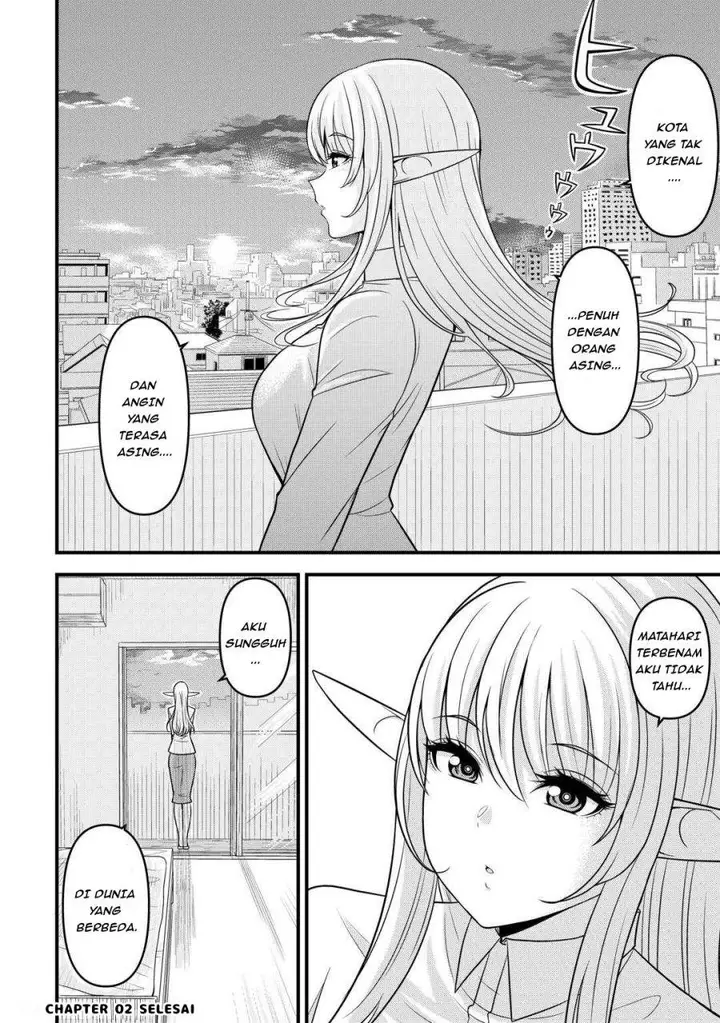 image-komik-isekai-kara-elf-san-ga-ochite-kita-no-desu-ga-chapter-2-33/35