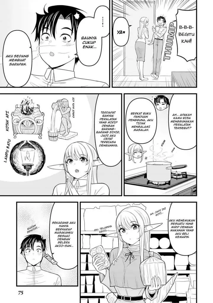 image-komik-isekai-kara-elf-san-ga-ochite-kita-no-desu-ga-chapter-3-6/26