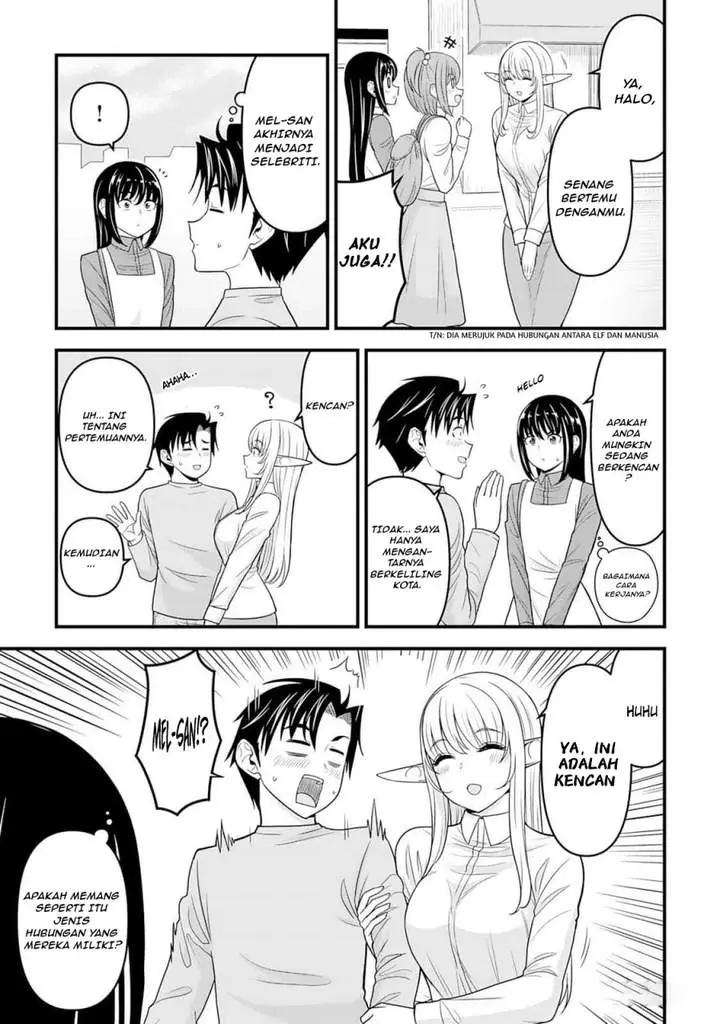 image-komik-isekai-kara-elf-san-ga-ochite-kita-no-desu-ga-chapter-3-12/26