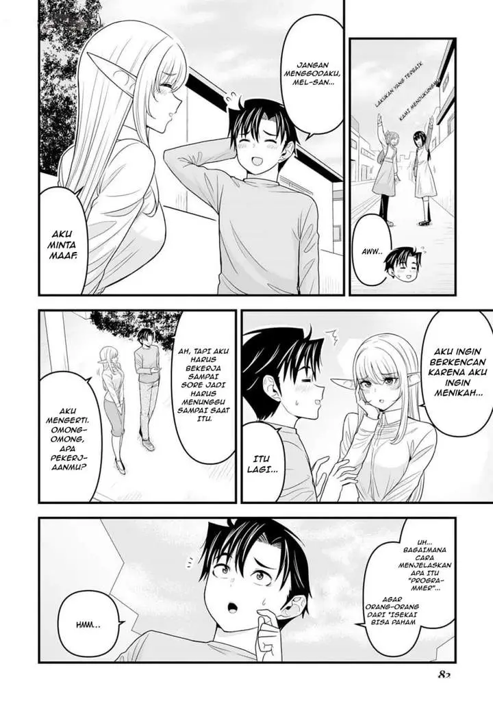 image-komik-isekai-kara-elf-san-ga-ochite-kita-no-desu-ga-chapter-3-13/26