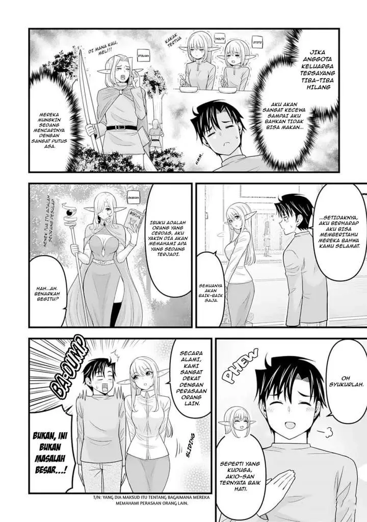 image-komik-isekai-kara-elf-san-ga-ochite-kita-no-desu-ga-chapter-3-15/26