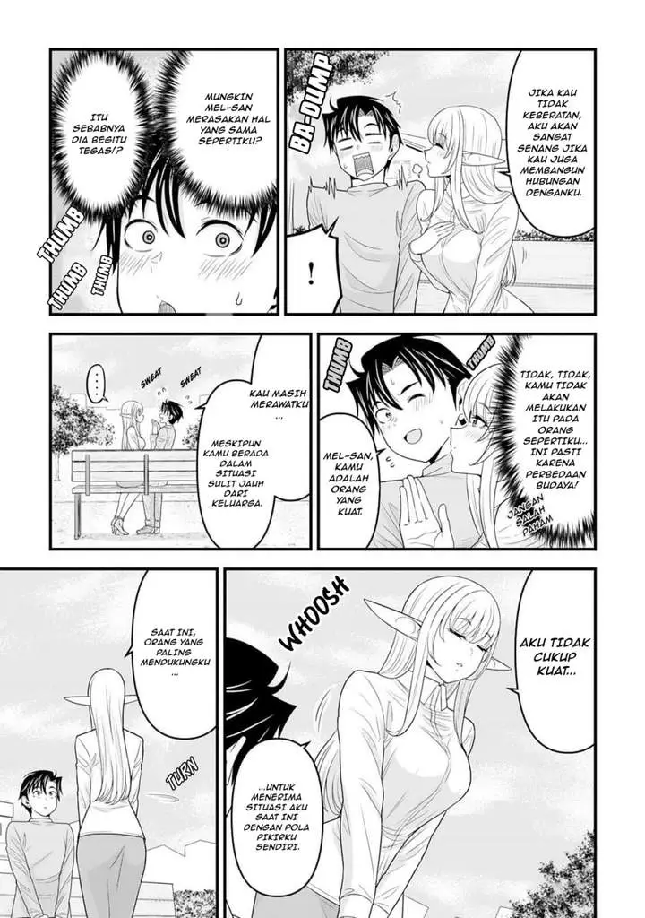 image-komik-isekai-kara-elf-san-ga-ochite-kita-no-desu-ga-chapter-3-20/26