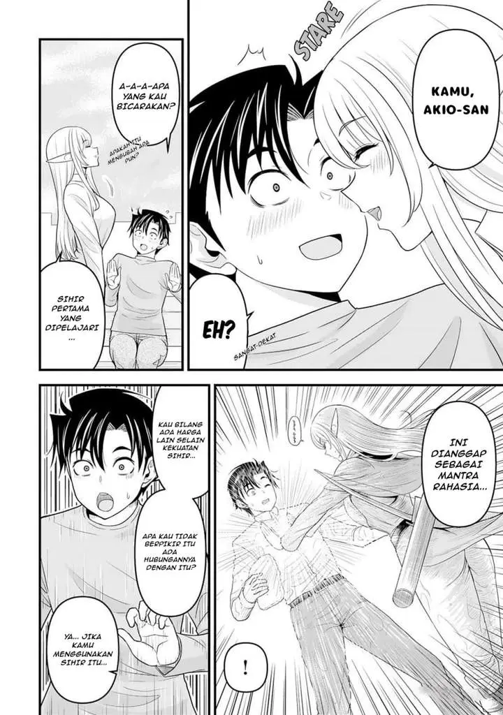 image-komik-isekai-kara-elf-san-ga-ochite-kita-no-desu-ga-chapter-3-21/26