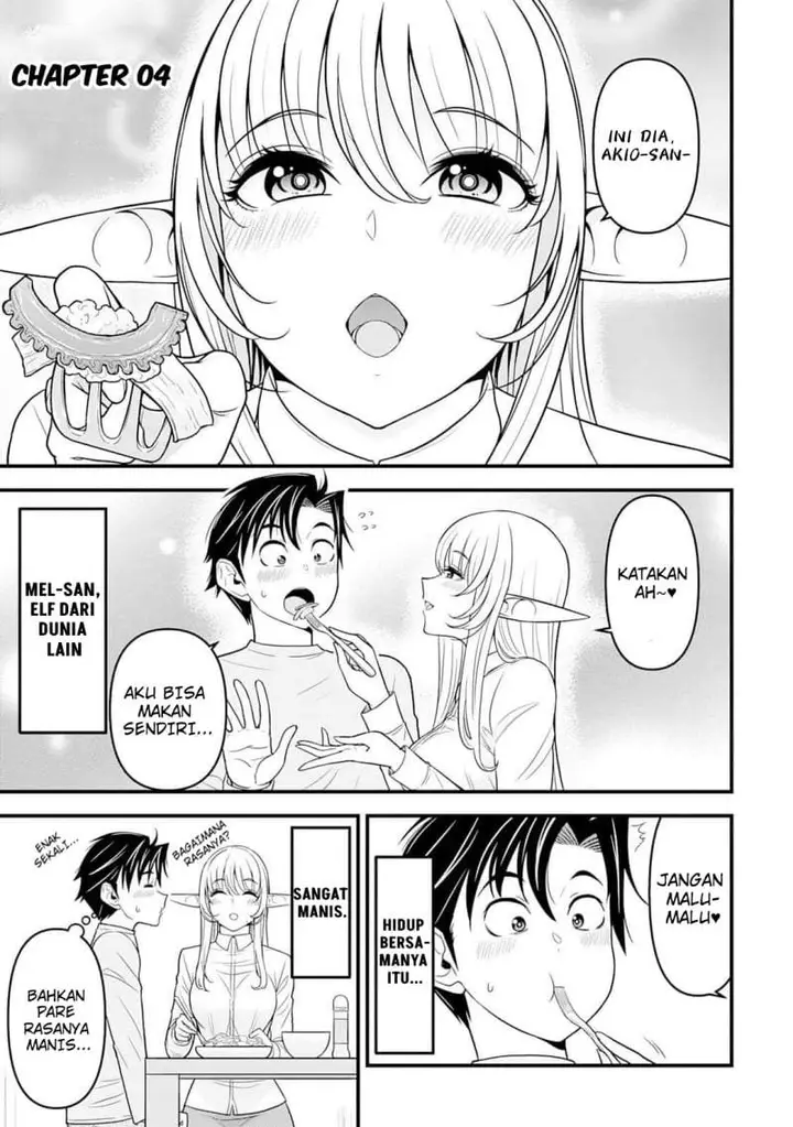 image-komik-isekai-kara-elf-san-ga-ochite-kita-no-desu-ga-chapter-4-0/23