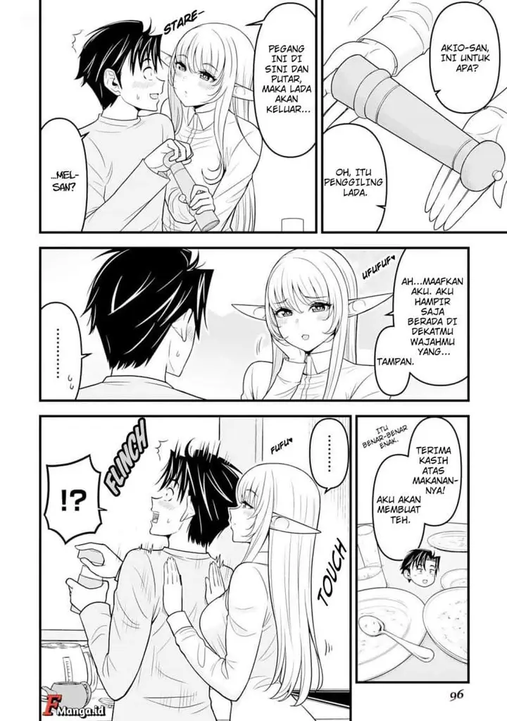 image-komik-isekai-kara-elf-san-ga-ochite-kita-no-desu-ga-chapter-4-1/23