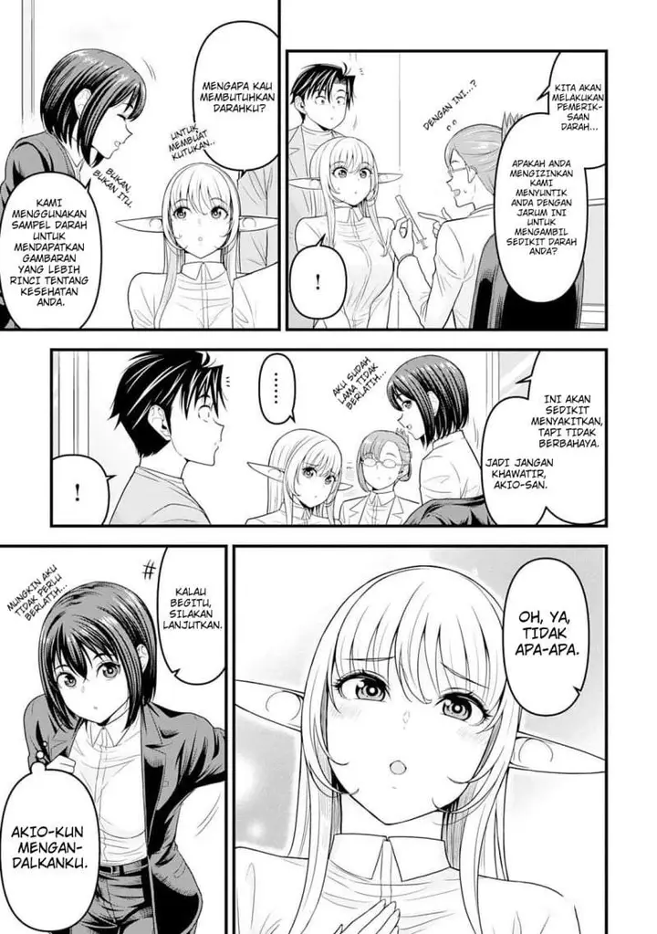 image-komik-isekai-kara-elf-san-ga-ochite-kita-no-desu-ga-chapter-4-10/23