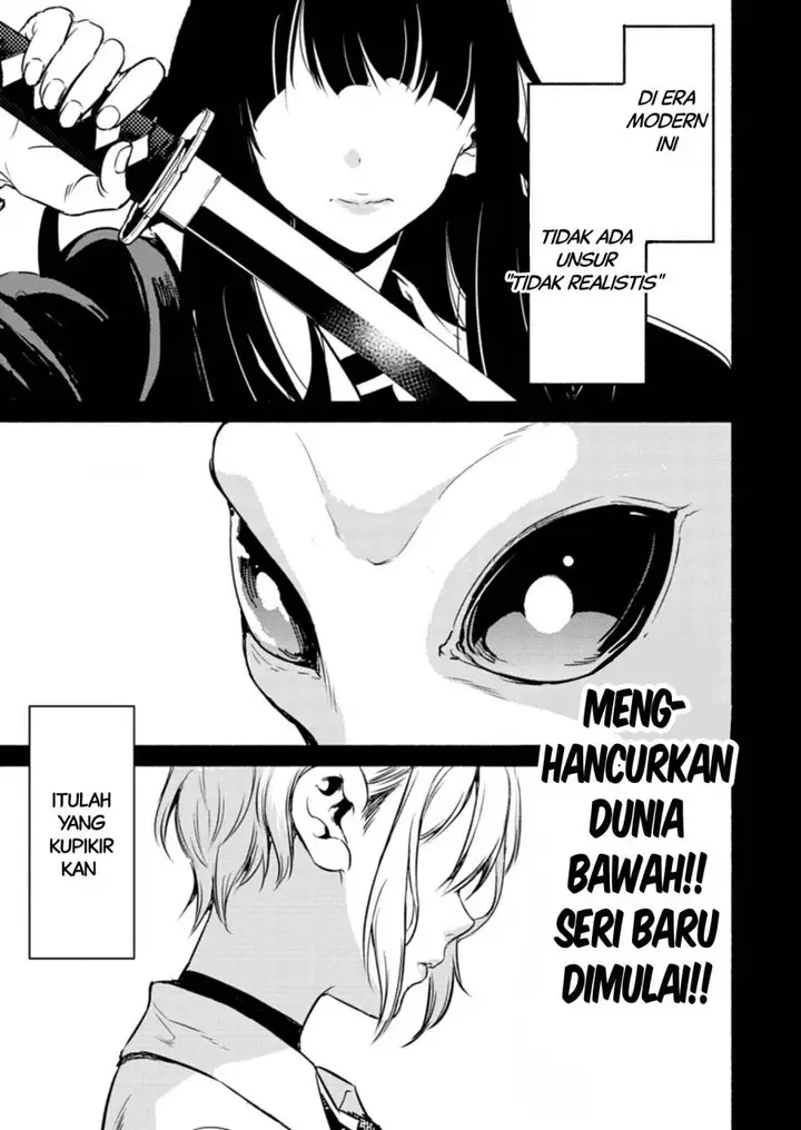 image-komik-isekai-kara-kikan-shitara-chikyuu-mo-kanari-fantajii-deshita-ato-makeheroin-domo-kocchi-minna-chapter-1-1/50