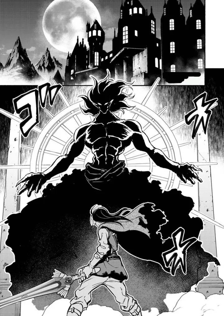 image-komik-isekai-kara-kikan-shitara-chikyuu-mo-kanari-fantajii-deshita-ato-makeheroin-domo-kocchi-minna-chapter-1-3/50