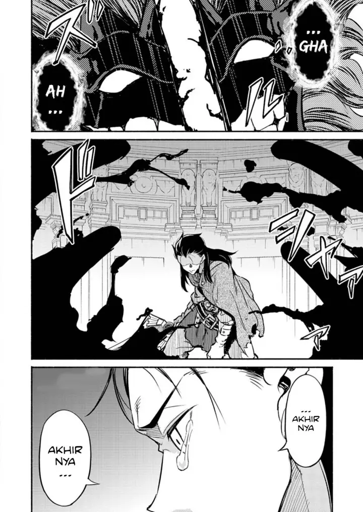 image-komik-isekai-kara-kikan-shitara-chikyuu-mo-kanari-fantajii-deshita-ato-makeheroin-domo-kocchi-minna-chapter-1-6/50