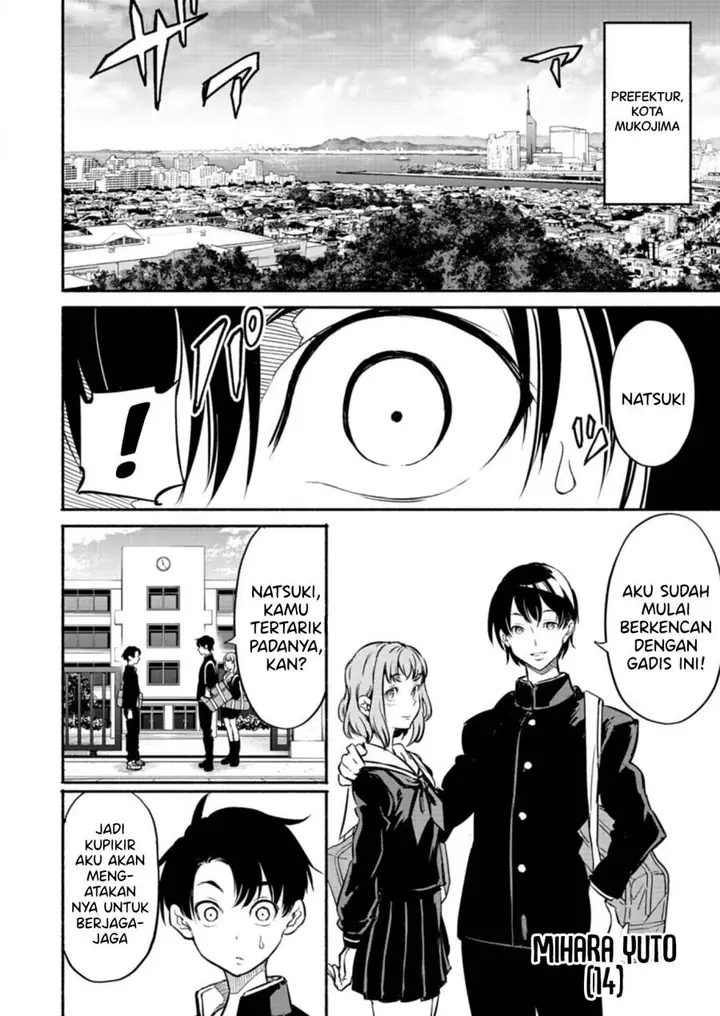 image-komik-isekai-kara-kikan-shitara-chikyuu-mo-kanari-fantajii-deshita-ato-makeheroin-domo-kocchi-minna-chapter-1-8/50