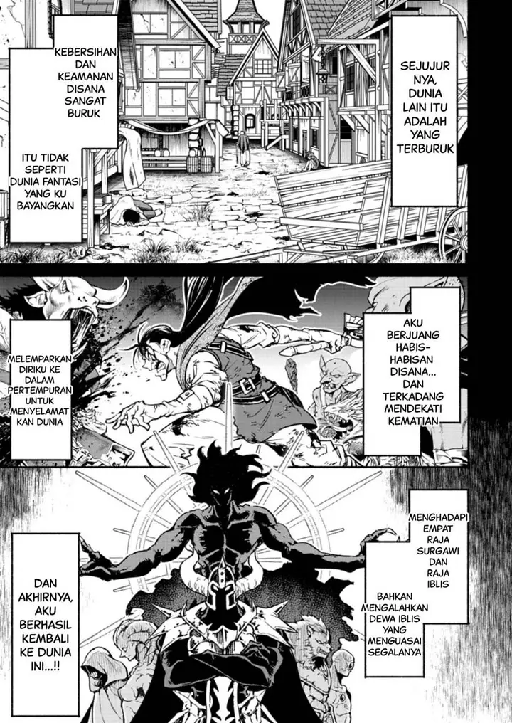 image-komik-isekai-kara-kikan-shitara-chikyuu-mo-kanari-fantajii-deshita-ato-makeheroin-domo-kocchi-minna-chapter-1-11/50