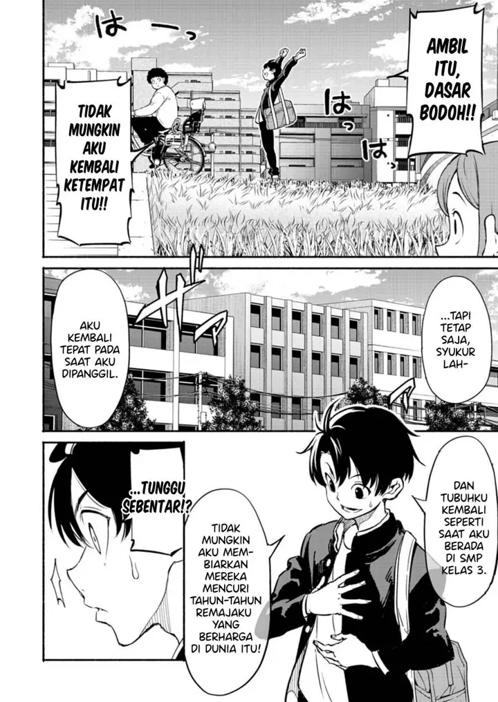 image-komik-isekai-kara-kikan-shitara-chikyuu-mo-kanari-fantajii-deshita-ato-makeheroin-domo-kocchi-minna-chapter-1-12/50