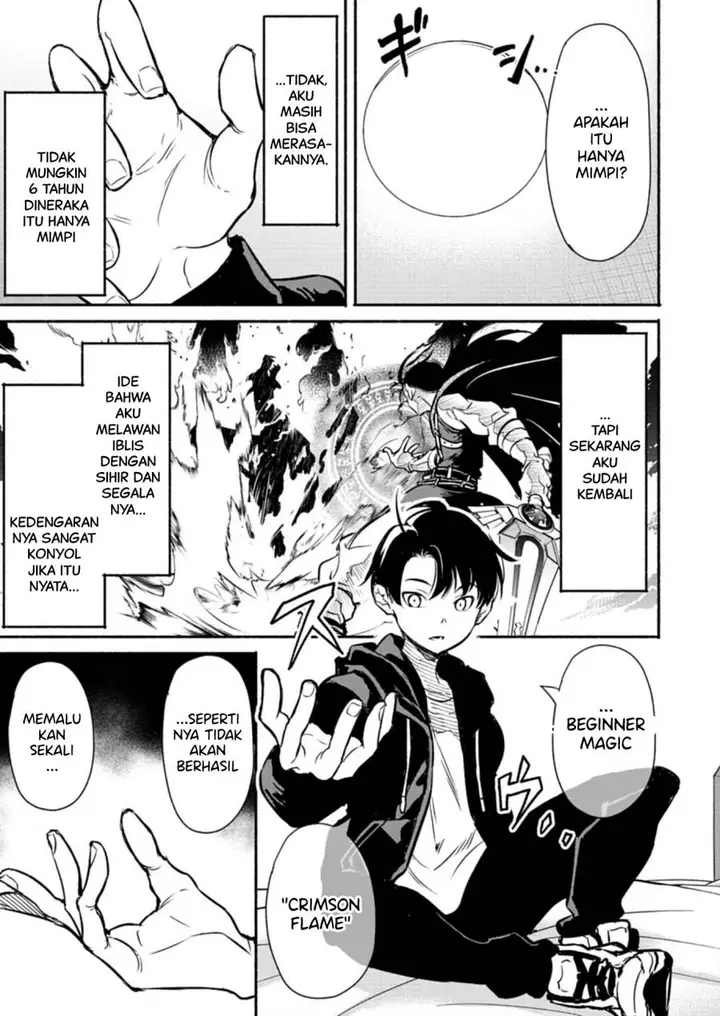 image-komik-isekai-kara-kikan-shitara-chikyuu-mo-kanari-fantajii-deshita-ato-makeheroin-domo-kocchi-minna-chapter-1-17/50