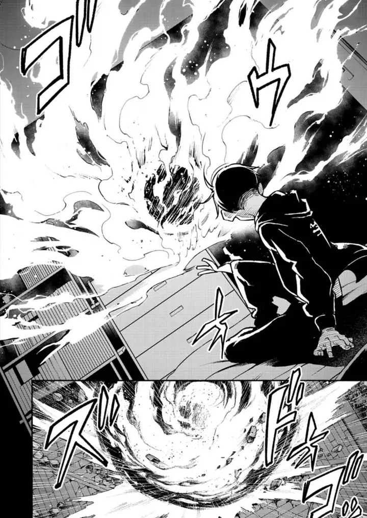 image-komik-isekai-kara-kikan-shitara-chikyuu-mo-kanari-fantajii-deshita-ato-makeheroin-domo-kocchi-minna-chapter-1-18/50