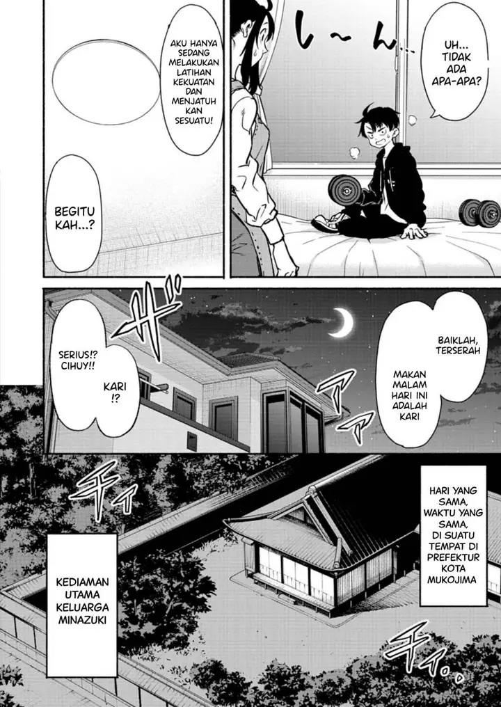 image-komik-isekai-kara-kikan-shitara-chikyuu-mo-kanari-fantajii-deshita-ato-makeheroin-domo-kocchi-minna-chapter-1-20/50