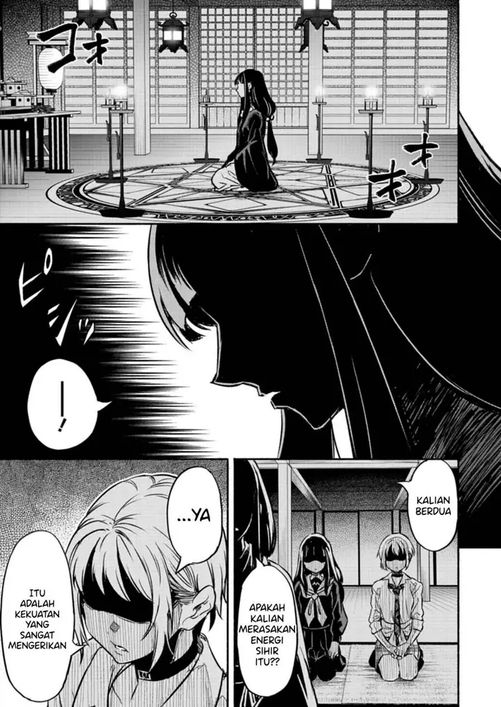 image-komik-isekai-kara-kikan-shitara-chikyuu-mo-kanari-fantajii-deshita-ato-makeheroin-domo-kocchi-minna-chapter-1-21/50