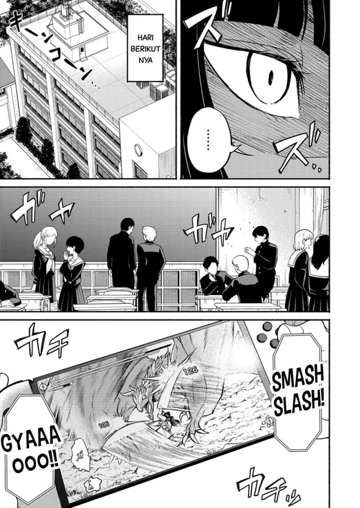 image-komik-isekai-kara-kikan-shitara-chikyuu-mo-kanari-fantajii-deshita-ato-makeheroin-domo-kocchi-minna-chapter-1-23/50