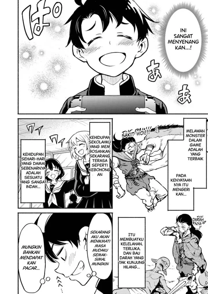 image-komik-isekai-kara-kikan-shitara-chikyuu-mo-kanari-fantajii-deshita-ato-makeheroin-domo-kocchi-minna-chapter-1-24/50