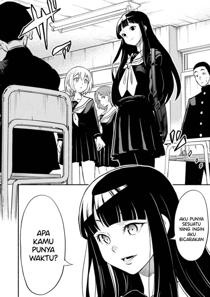 image-komik-isekai-kara-kikan-shitara-chikyuu-mo-kanari-fantajii-deshita-ato-makeheroin-domo-kocchi-minna-chapter-1-26/50