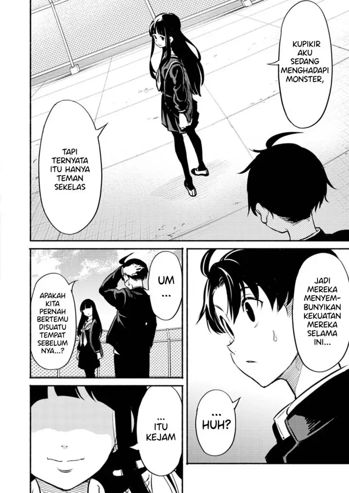 image-komik-isekai-kara-kikan-shitara-chikyuu-mo-kanari-fantajii-deshita-ato-makeheroin-domo-kocchi-minna-chapter-1-28/50