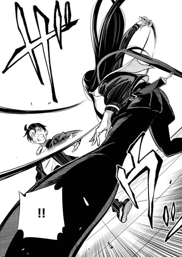 image-komik-isekai-kara-kikan-shitara-chikyuu-mo-kanari-fantajii-deshita-ato-makeheroin-domo-kocchi-minna-chapter-1-30/50