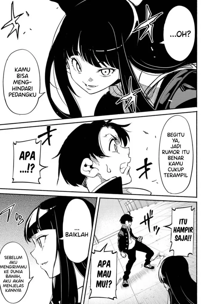 image-komik-isekai-kara-kikan-shitara-chikyuu-mo-kanari-fantajii-deshita-ato-makeheroin-domo-kocchi-minna-chapter-1-31/50