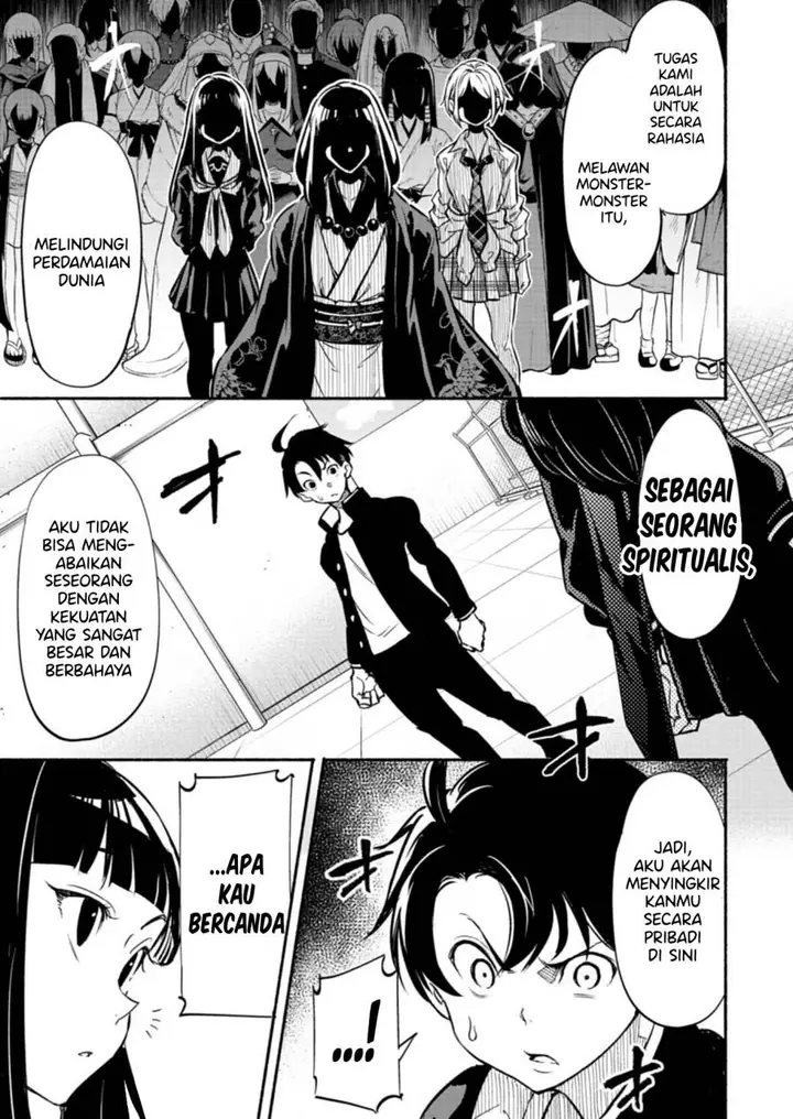 image-komik-isekai-kara-kikan-shitara-chikyuu-mo-kanari-fantajii-deshita-ato-makeheroin-domo-kocchi-minna-chapter-1-33/50